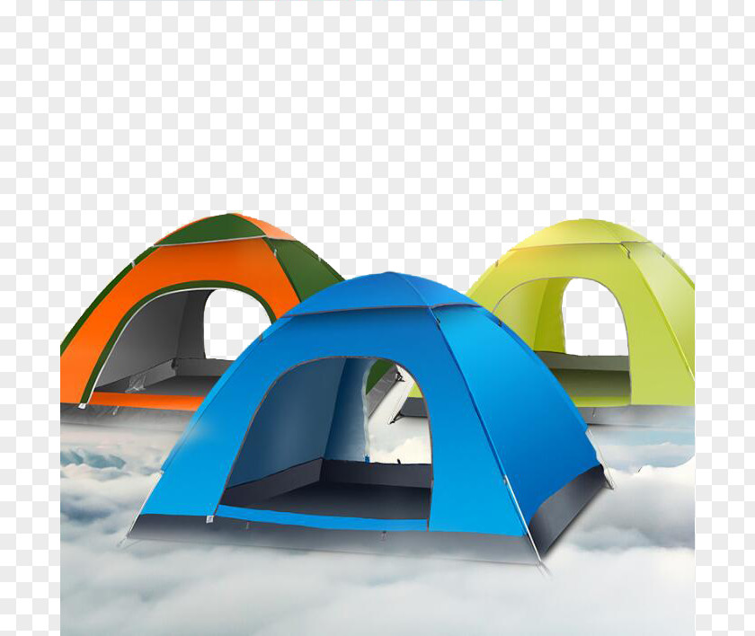 Cloud Tent Computing Clip Art PNG