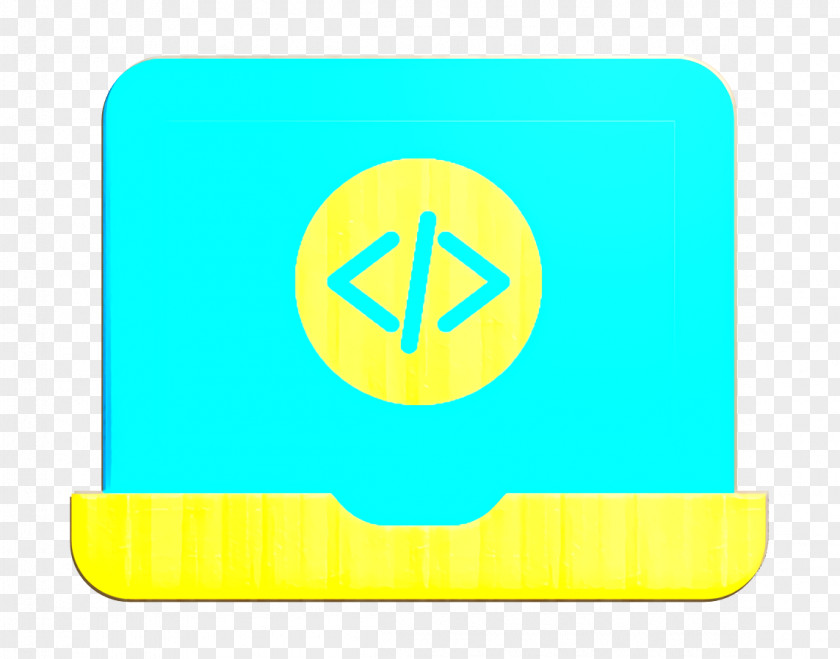 Code Icon Coding PNG