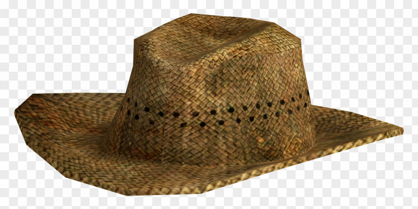 Cowboy Hat Headgear PNG