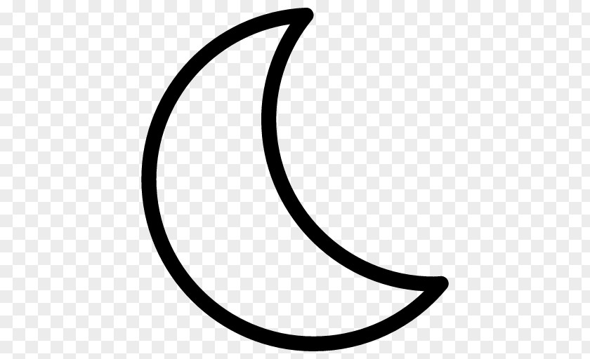 Crescent Cartoon Lunar Phase Moon Star And Clip Art PNG