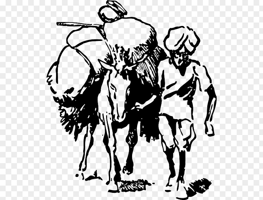 Farmer India Agriculture Clip Art PNG