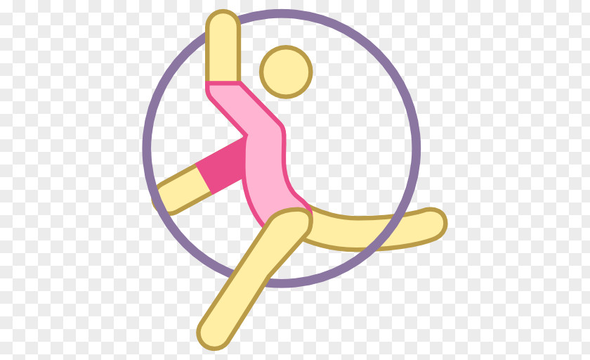 Gymnastics Rhythmic Sport Clip Art PNG