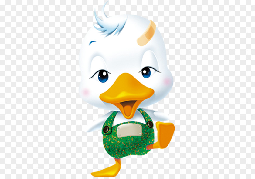 Happy Ducks Donald Duck Clip Art PNG