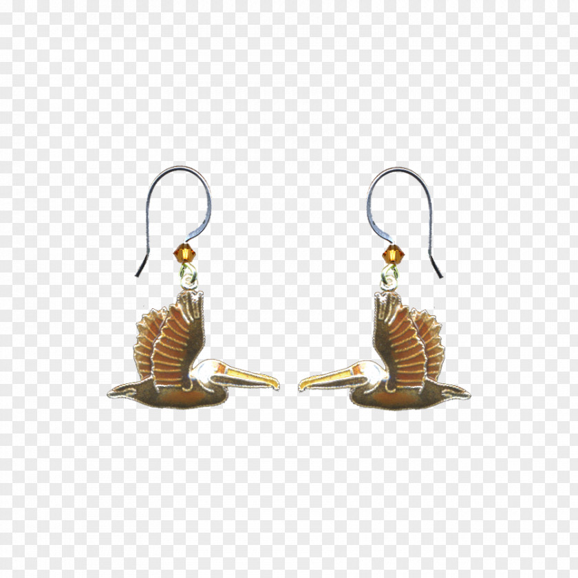 Jewellery Earring Moose Product Design PNG
