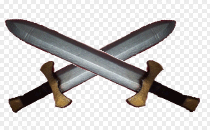 Knife Dagger PNG