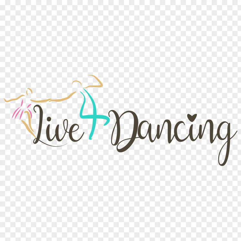 Passionate Samba Logo Live 4 Dancing Ballroom Dance Studio PNG