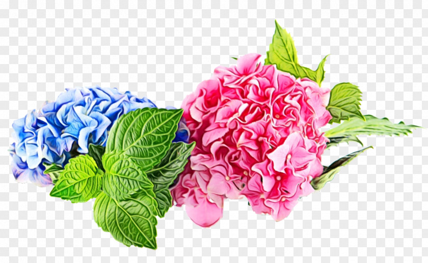 Petal Bouquet Artificial Flower PNG