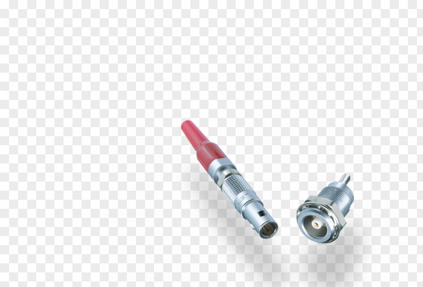 Push And Pull Electrical Connector Nuclear Instrumentation Module LEMO Coaxial Cable BNC PNG