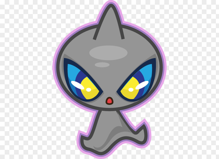 Shadow Puppets Whiskers Banette Art Shuppet Play PNG
