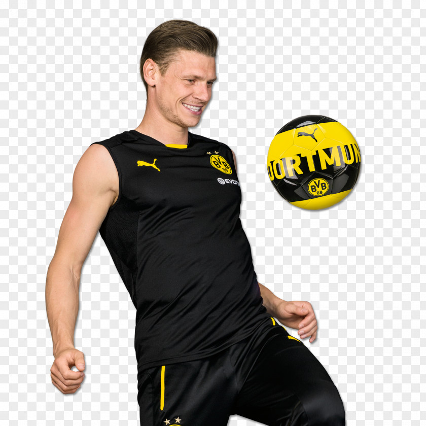 T-shirt Borussia Dortmund Football Puma Sport PNG