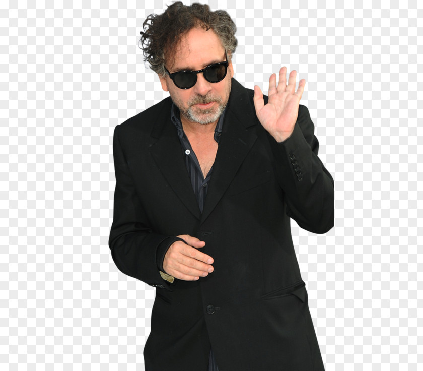 Tim Burton Alice In Wonderland Film Director Academy Award For Best Animated Feature PNG