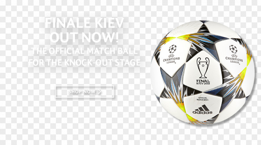 Ball 2018 UEFA Champions League Final 2017–18 2017 Adidas Finale PNG