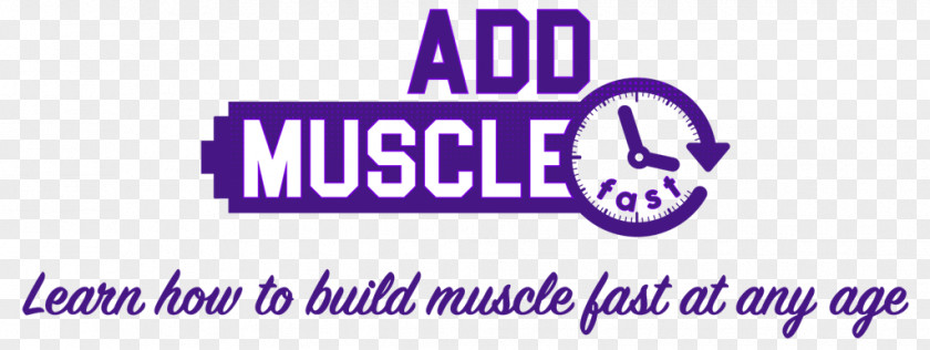 Body Building Logo Brand Font PNG