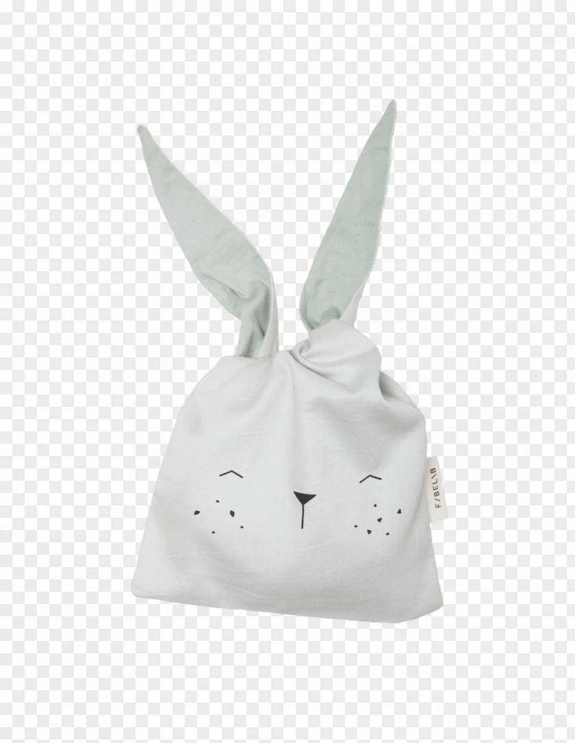 Bunny Ears Fabelab Studio Bag Lunchbox Child PNG