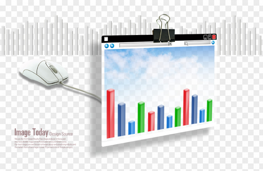 Business Mouse Poster Euclidean Vector PNG