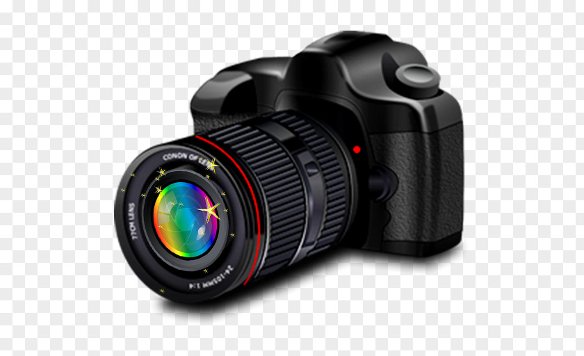 Camera Image Photography PNG