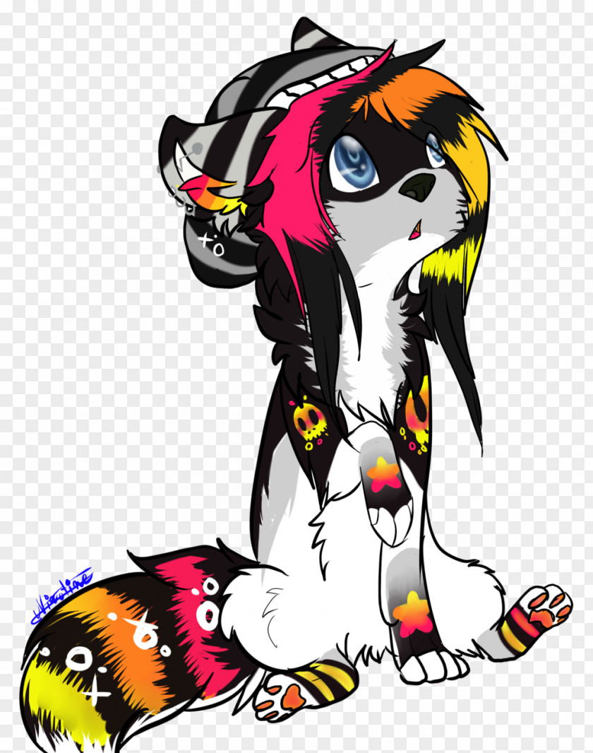 Cat Horse Dog Legendary Creature PNG