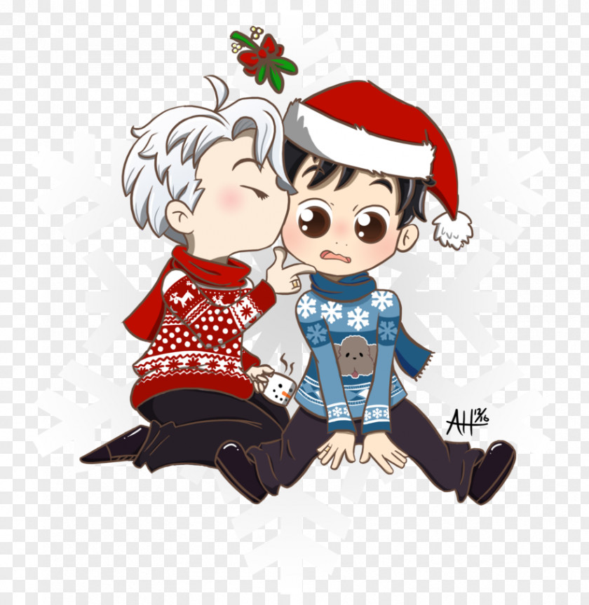 Christmas Human Behavior Clip Art PNG