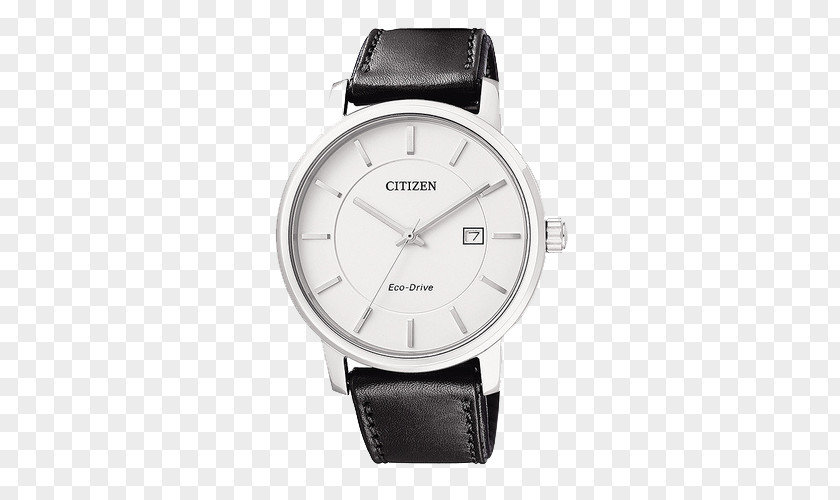 Citizen Watches Watch Strap Eco-Drive Holdings PNG