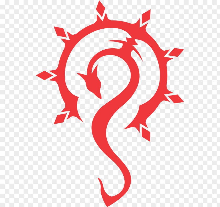 Dungeons & Dragons Cyrodiil Sigil The Elder Scrolls VI PNG