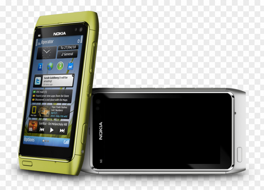 Iphone Nokia N8 Phone Series X6 E7-00 PNG