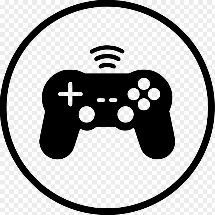 Joystick Game Controllers Xbox 360 Controller Clip Art Gamepad PNG