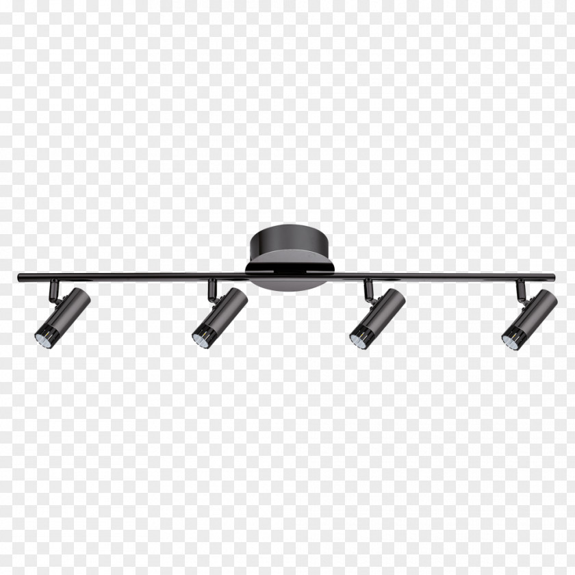 Light Track Lighting Fixtures Fixture Control System PNG