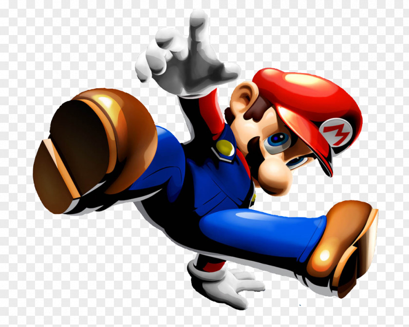 Mario Bros Bros. Luigi Dance Revolution Mix New Super PNG