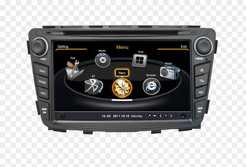Opel Insignia GPS Navigation Systems Car Astra PNG