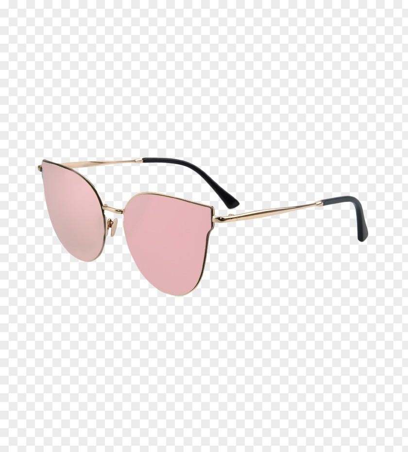 Sunglasses Street Fashion Cat Eye Glasses PNG