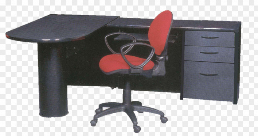 Table Credenza Desk Office Melamine Resin PNG