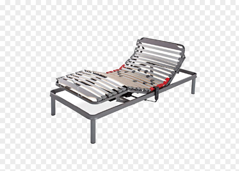 Bed Base Mattress Canapé Table PNG