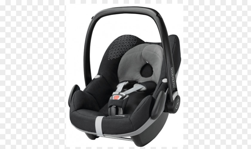 Car Maxi-Cosi Pebble CabrioFix Baby & Toddler Seats Pearl PNG