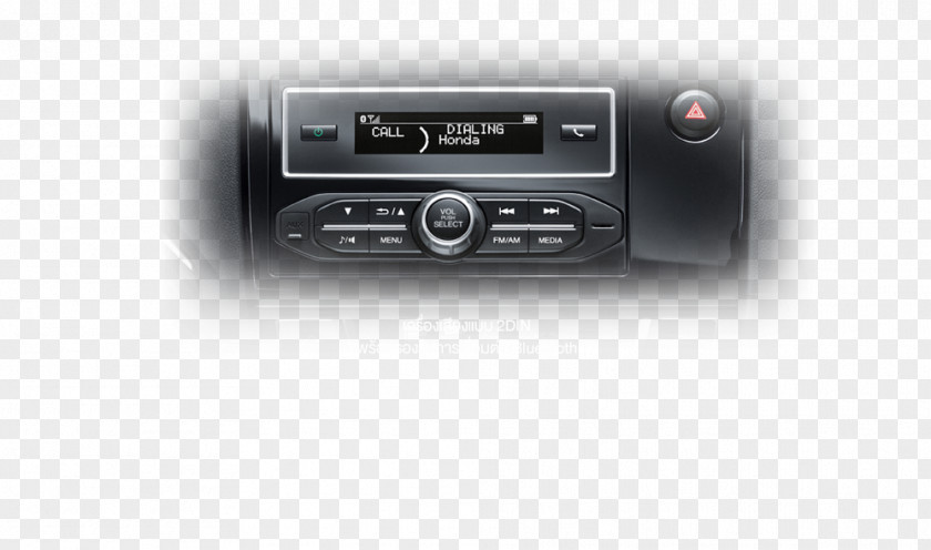 Car Stereophonic Sound Vehicle Audio Multimedia PNG