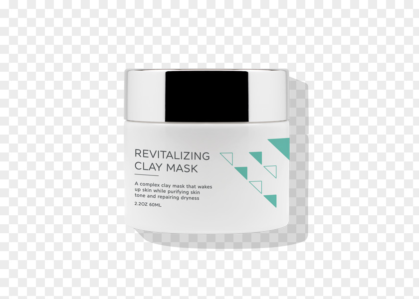 Deep Sea Minerals Cream Product PNG