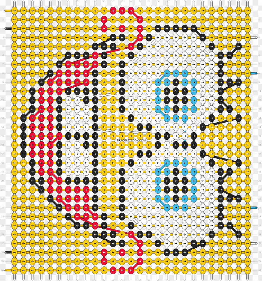 Design Cross-stitch Graphic Pattern PNG