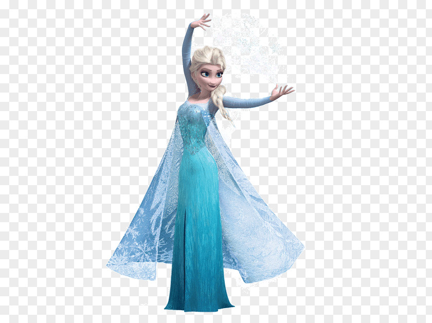 Elsa Frozen Anna Olaf PNG
