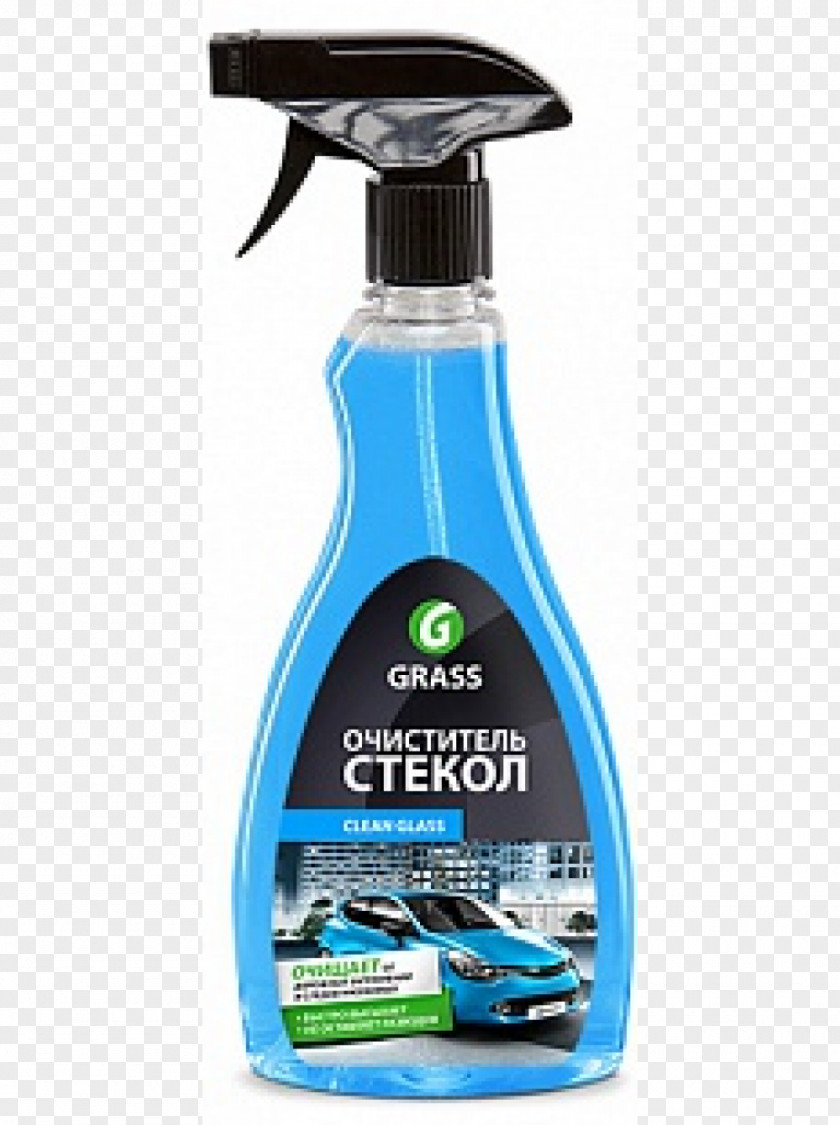 Glass CLEAN GLASS Čistící Prostředek Na Sklo Grass Mosquitos Cleaner 1l Kapalina Do Odstřikovačů Koncentrát Kapaliny Až 5l Mirror Tile PNG