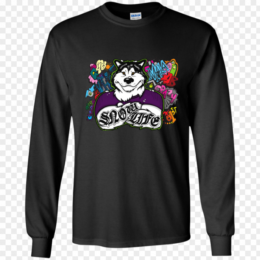 Graffiti Dad T Shirt T-shirt Hoodie Clothing Sleeve Sweater PNG