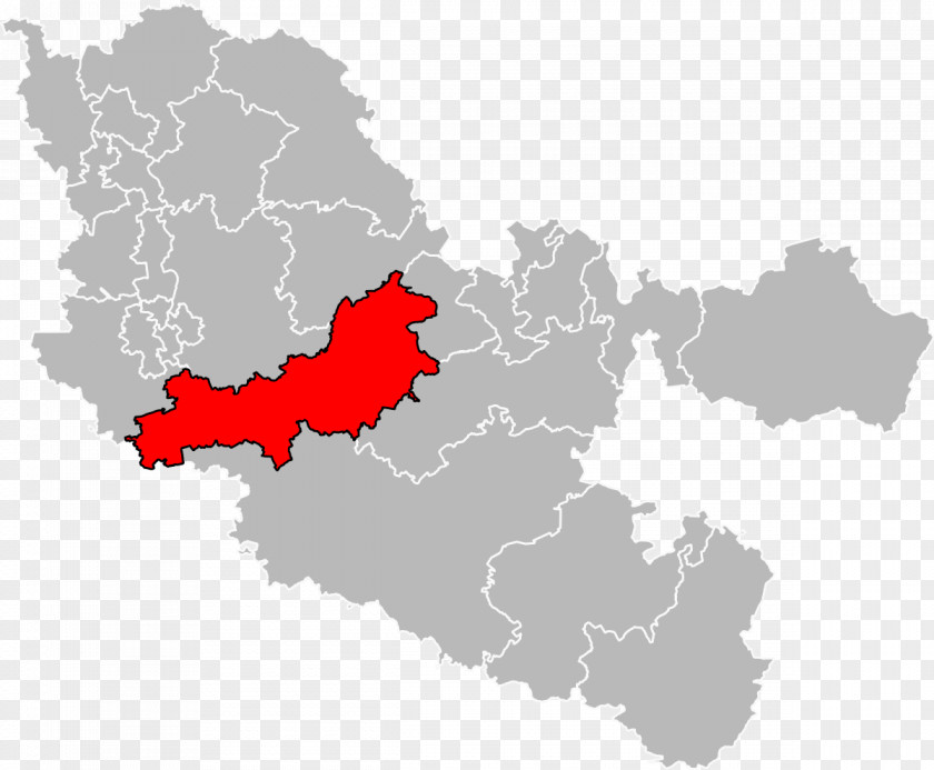 Map Metz Sarreguemines Faulquemont Meurthe-et-Moselle Arrondissement Of Forbach-Boulay-Moselle PNG