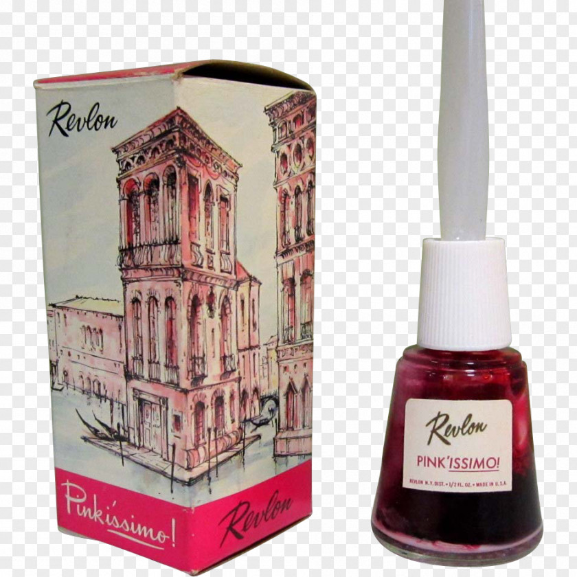 Perfume Lotion Revlon Cosmetics Nail Polish PNG
