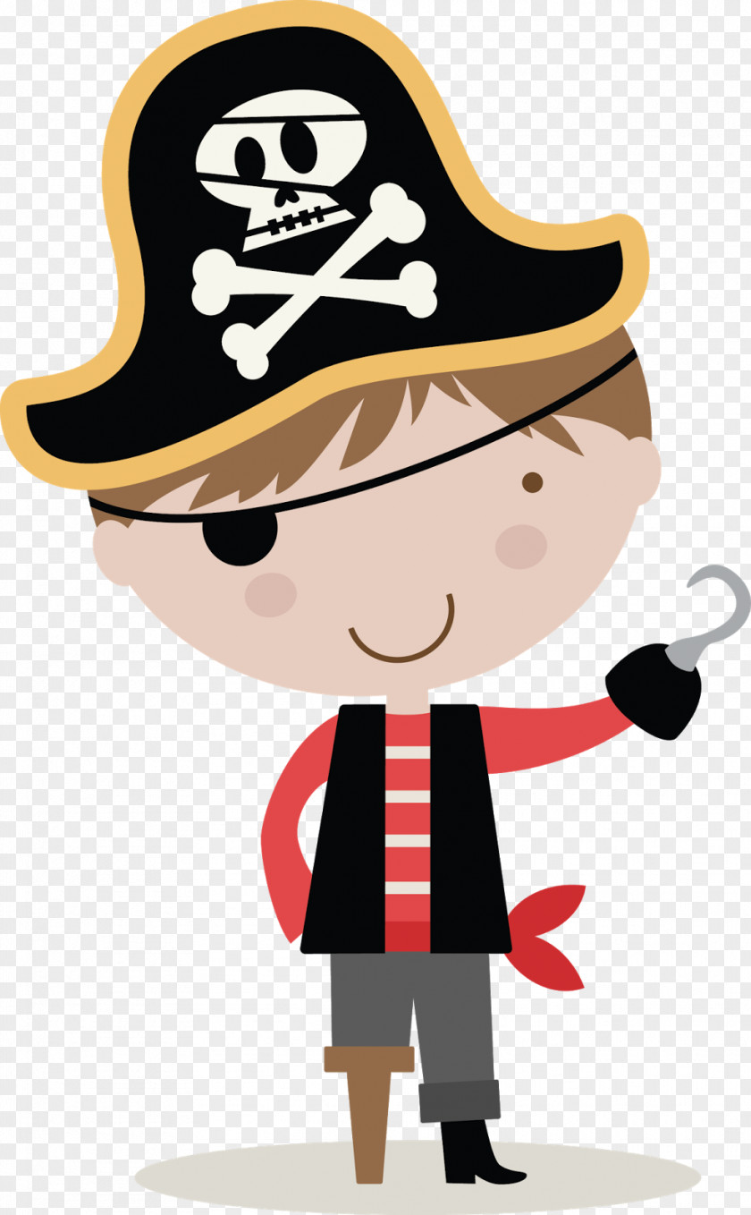 Pirates Piracy Clip Art PNG