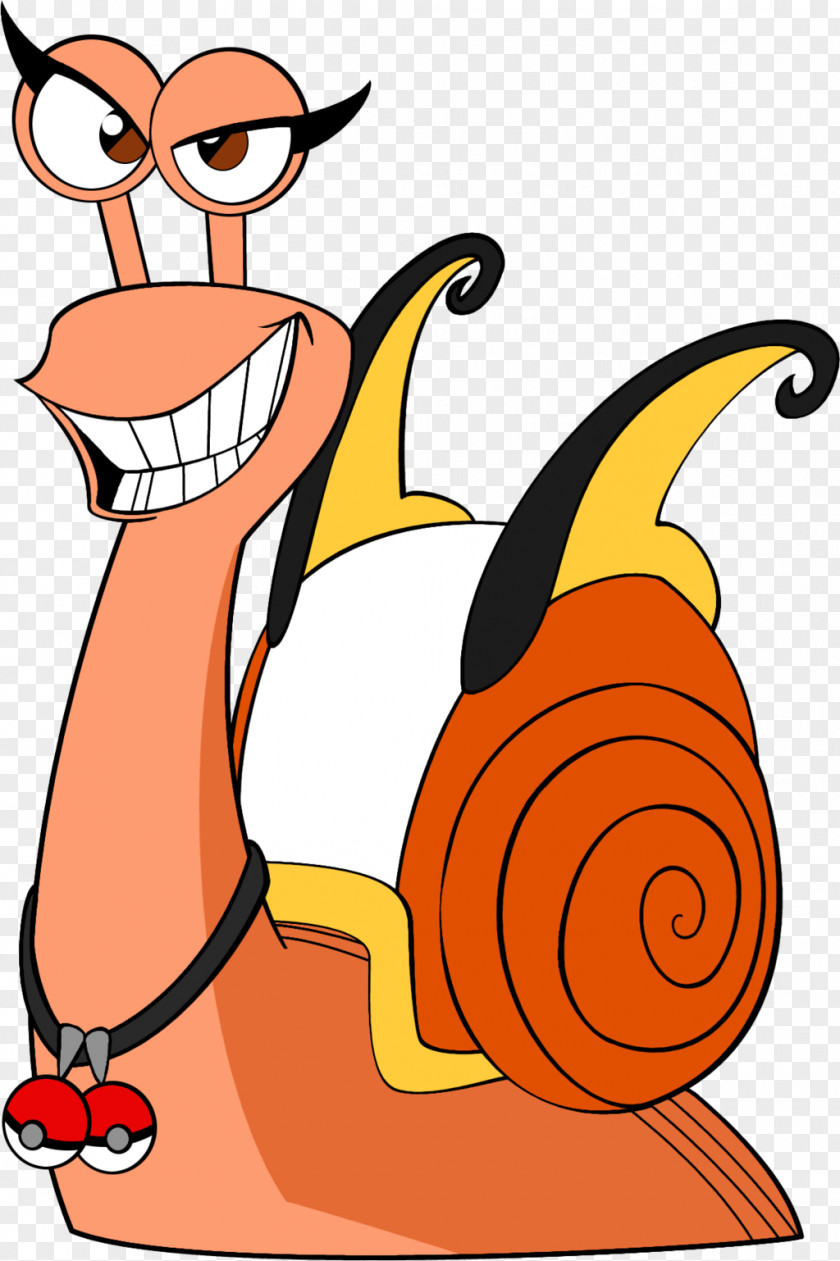 Turbo Cartoon Drawing PNG