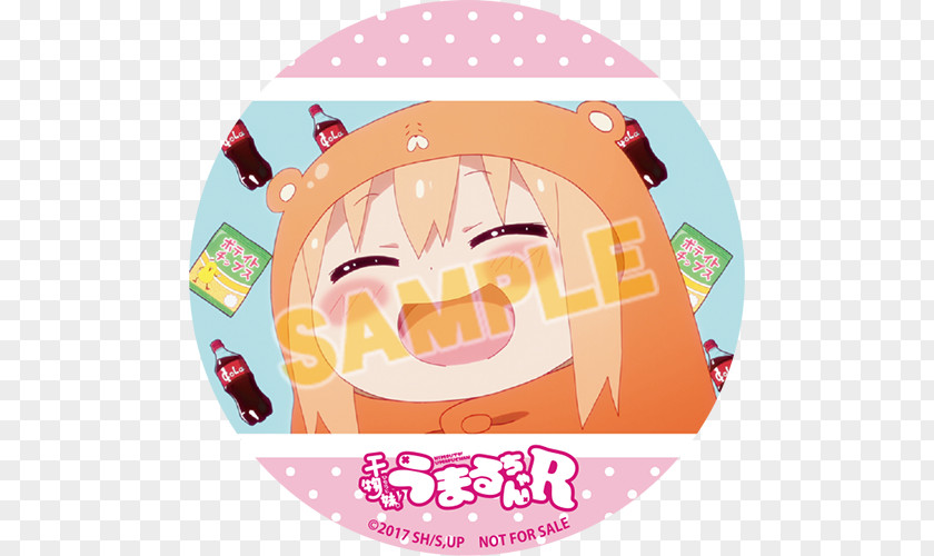 Umaru Himouto! Umaru-chan Animate Touken Ranbu Professional Audiovisual Industry PNG