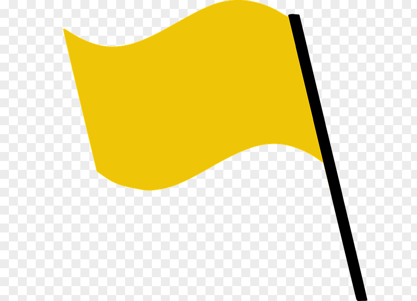 VECTOR FLOWERS Flag Yellow PNG