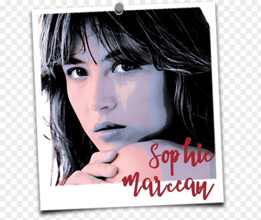 Actor Sophie Marceau French Français Langue étrangère Translation PNG