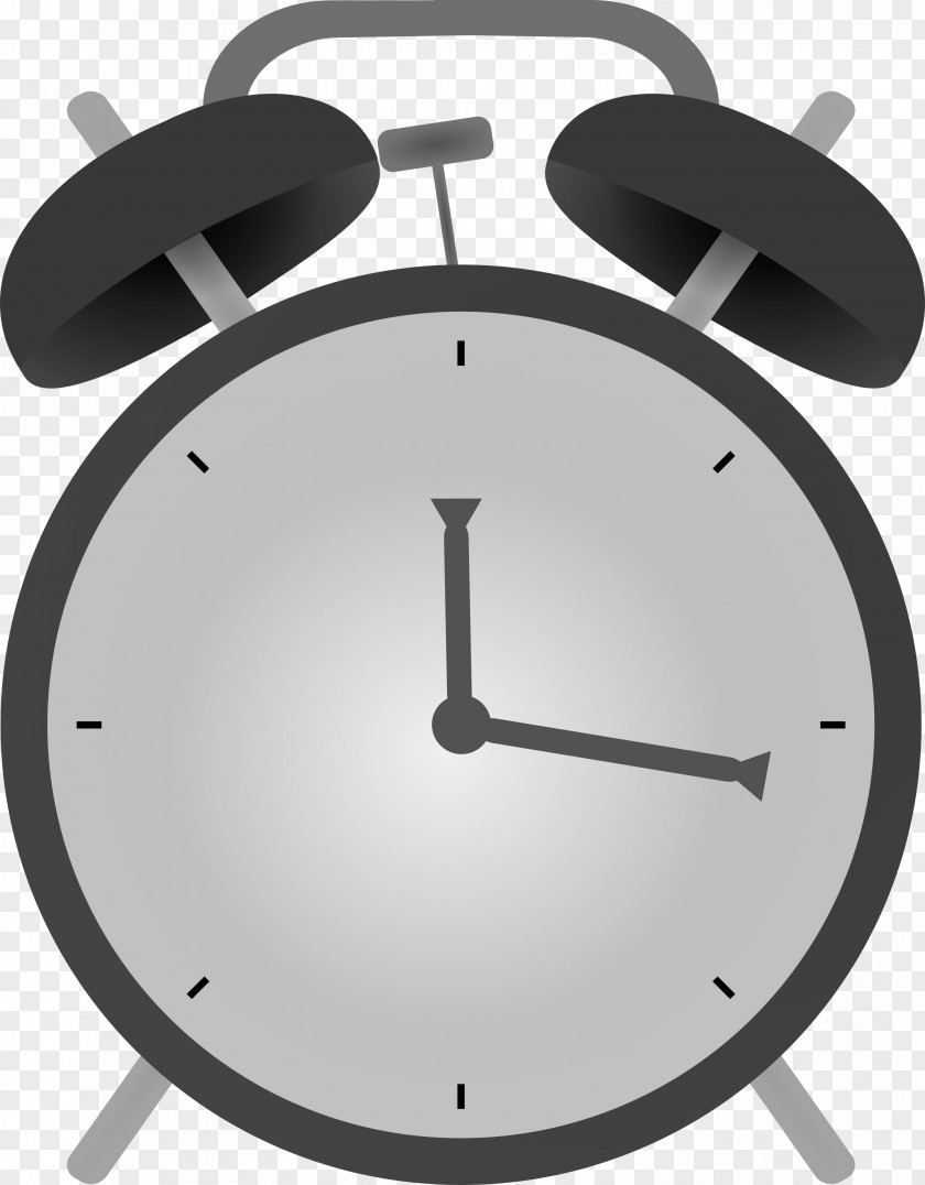 Alarm Clock Material Clip Art PNG