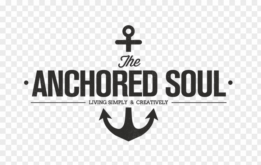 Anchor Logo Ship PNG