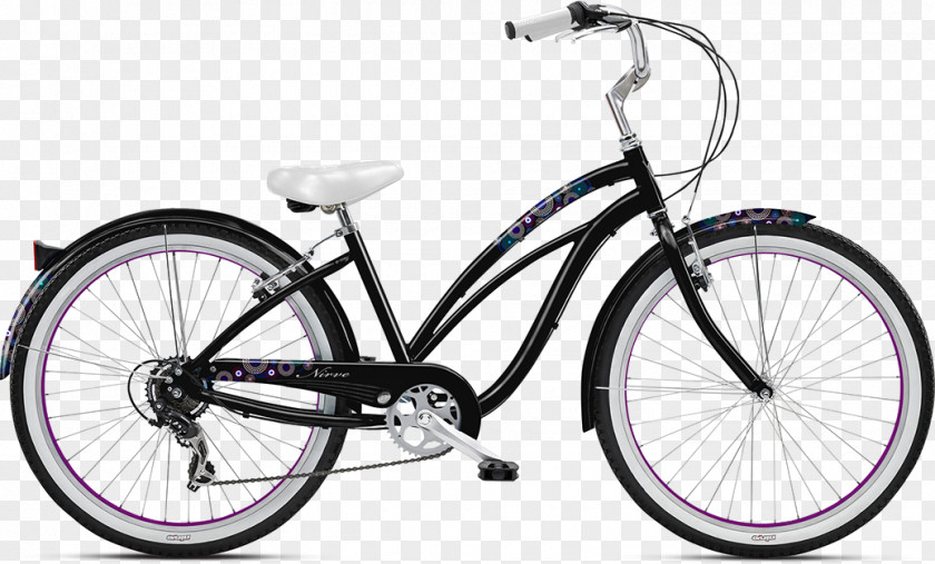Bicycle Cruiser Baskets Electra Company PNG