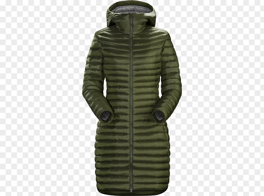 Blazer For Women Hoodie Arc'teryx Coat Jacket Down Feather PNG